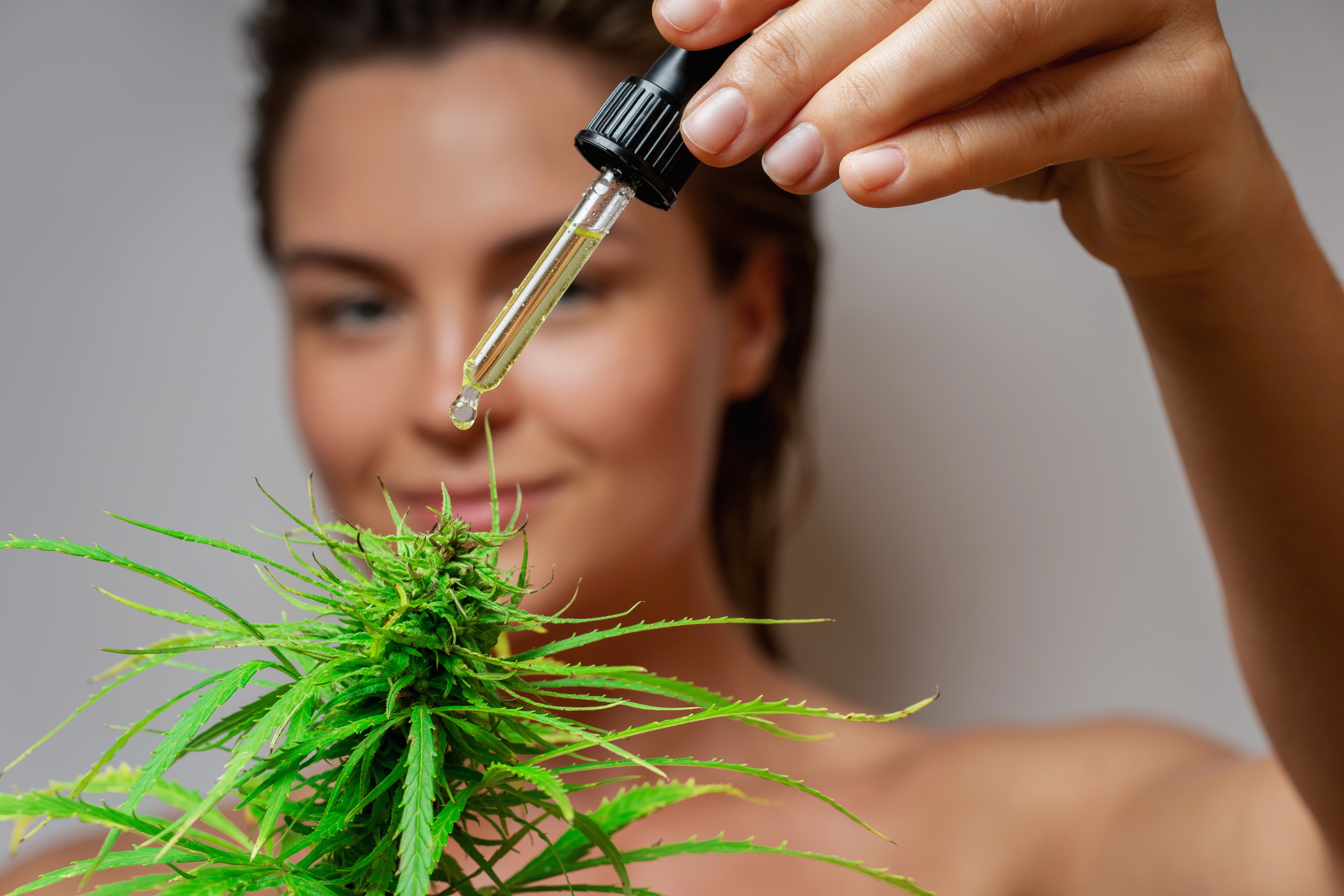 CBD Kosmetika